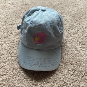 Life Is Good Tennis hat